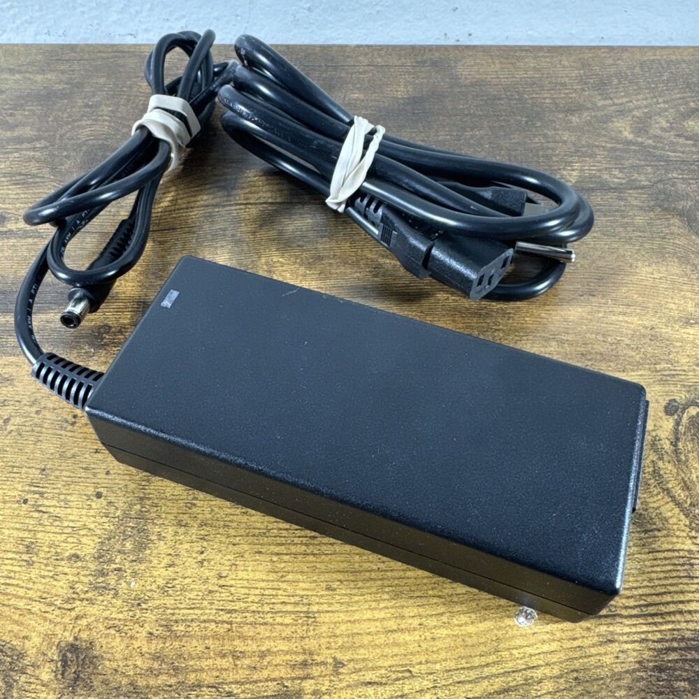X-Tool D1 D1 Pro 5w/10w AC/DC Adapter Trythink Model: TS-A120-2405004 120W 24V